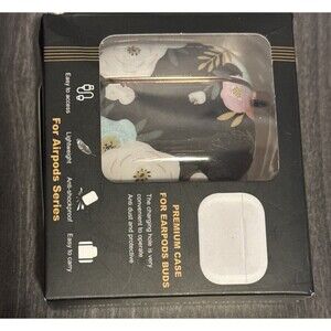 Floral AirPods Case 3rd Gen